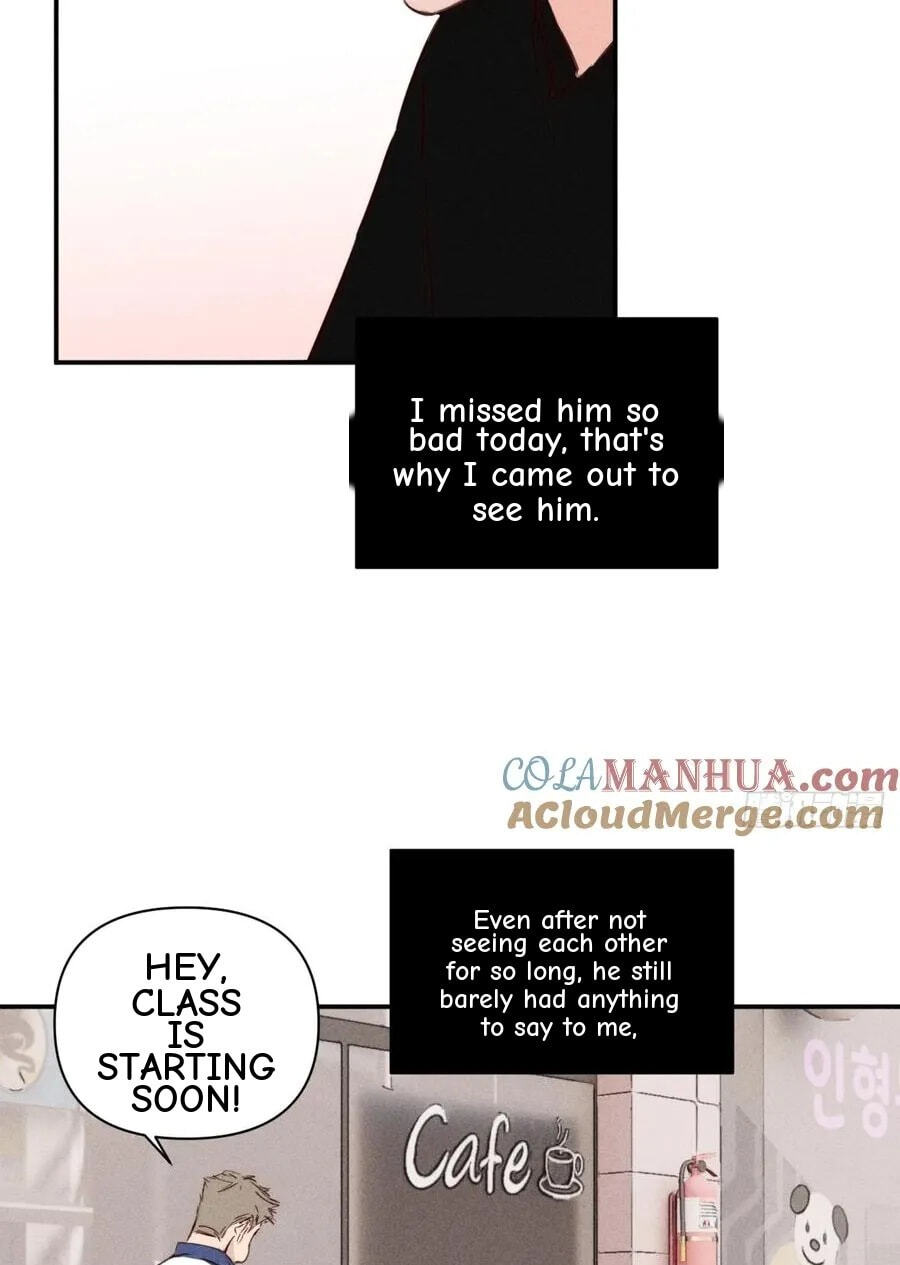 My Little Prince (Kjorelo) Chapter 75 page 17 - 