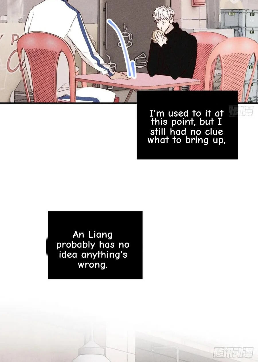 My Little Prince (Kjorelo) Chapter 75 page 18 - 
