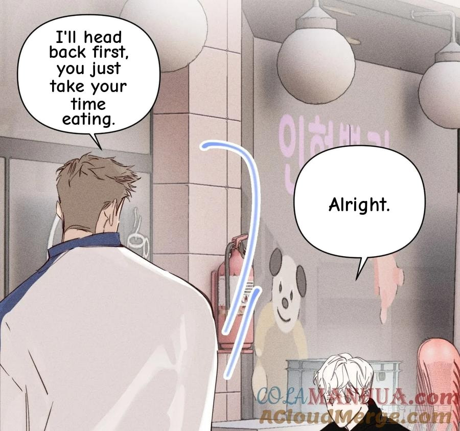 My Little Prince (Kjorelo) Chapter 75 page 19 - 