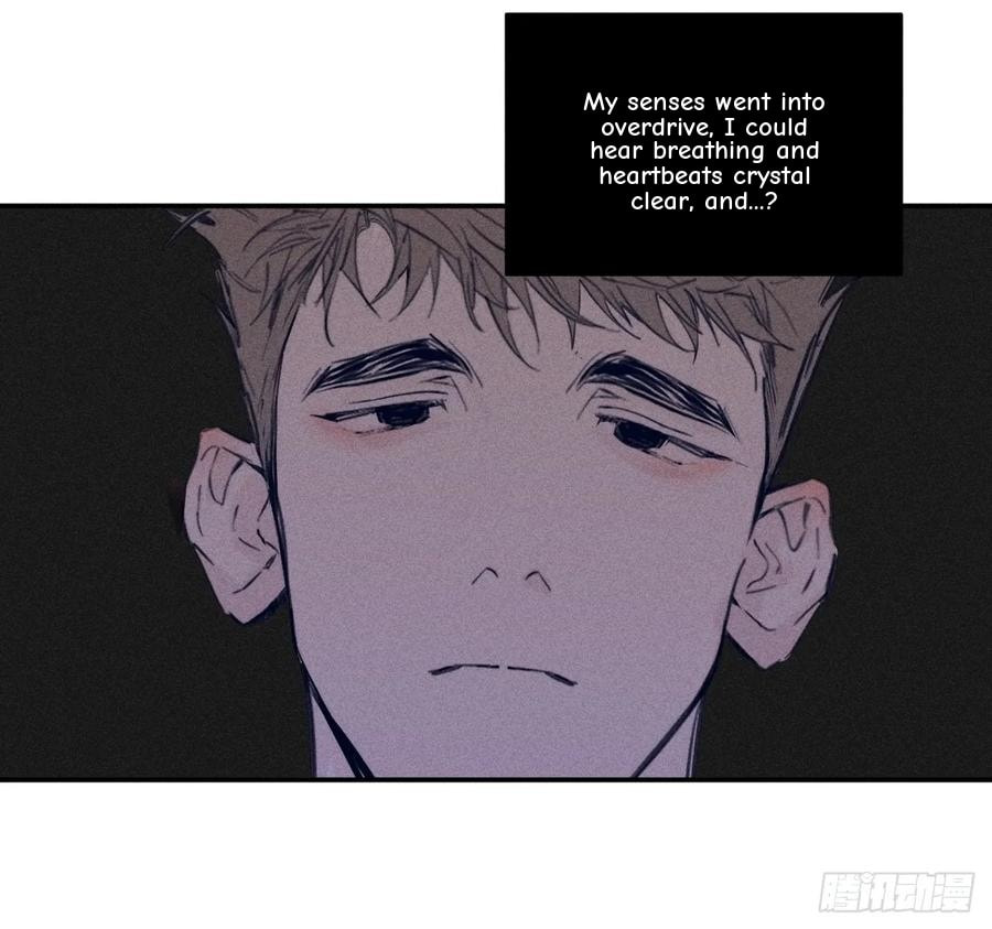 My Little Prince (Kjorelo) Chapter 75 page 23 - 