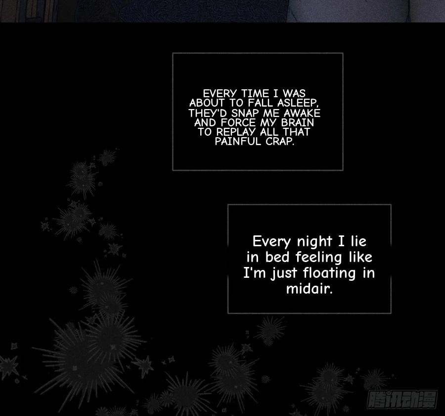 My Little Prince (Kjorelo) Chapter 75 page 25 - 