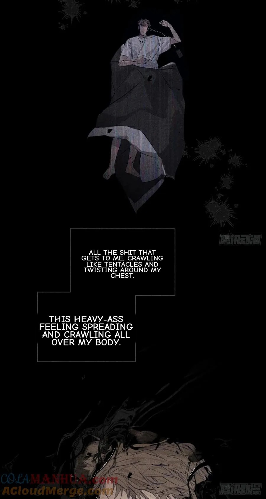 My Little Prince (Kjorelo) Chapter 75 page 26 - 
