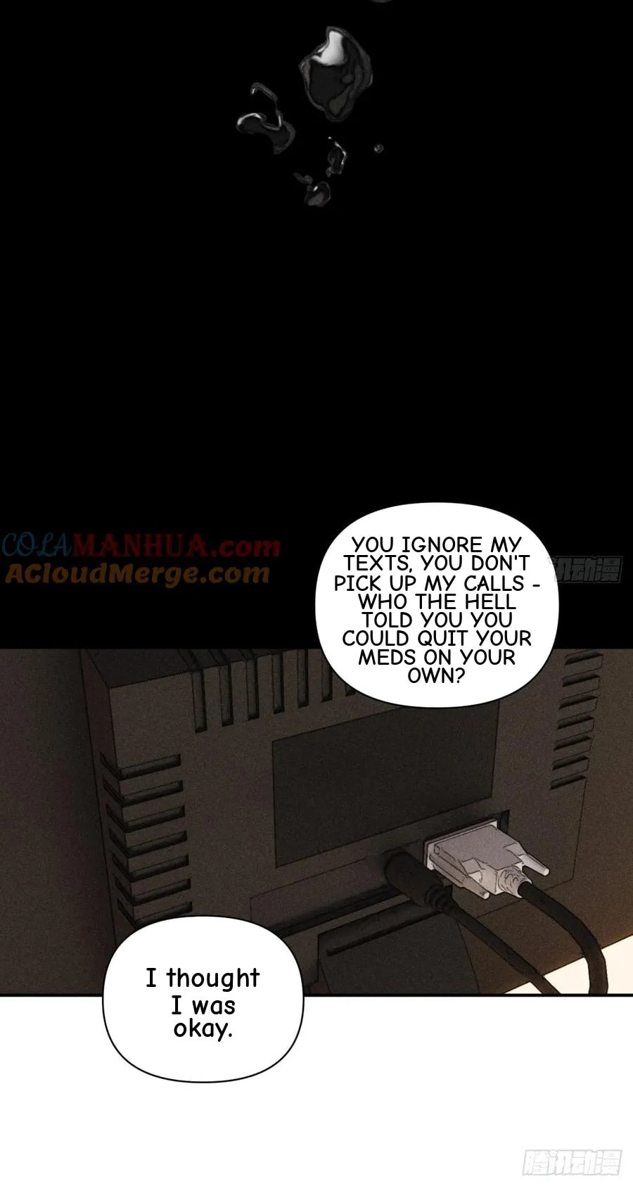 My Little Prince (Kjorelo) Chapter 75 page 29 - 