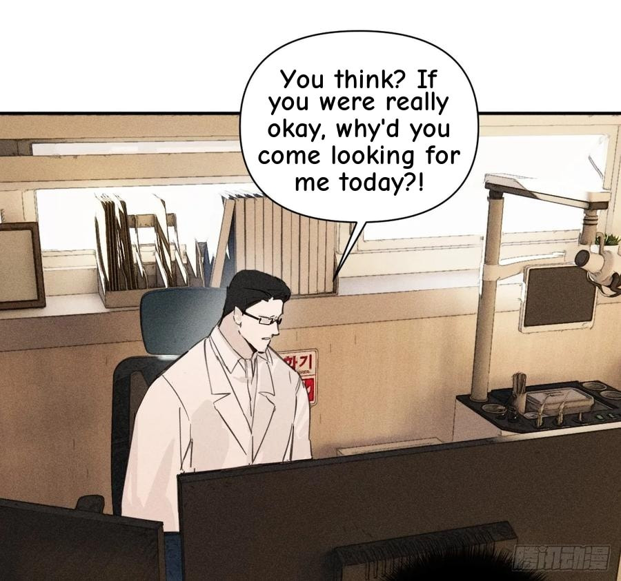 My Little Prince (Kjorelo) Chapter 75 page 30 - 