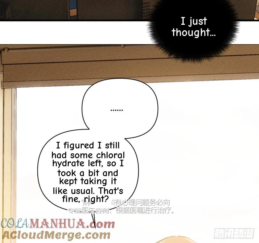 My Little Prince (Kjorelo) Chapter 75 page 31 - 