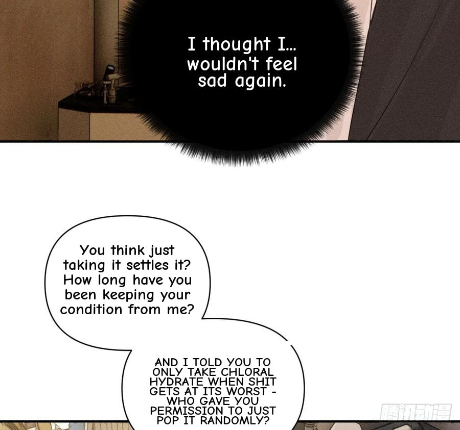 My Little Prince (Kjorelo) Chapter 75 page 33 - 