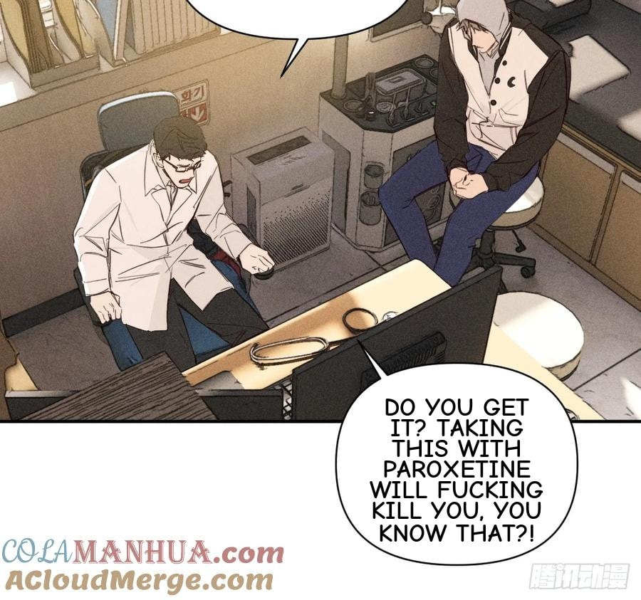 My Little Prince (Kjorelo) Chapter 75 page 34 - 