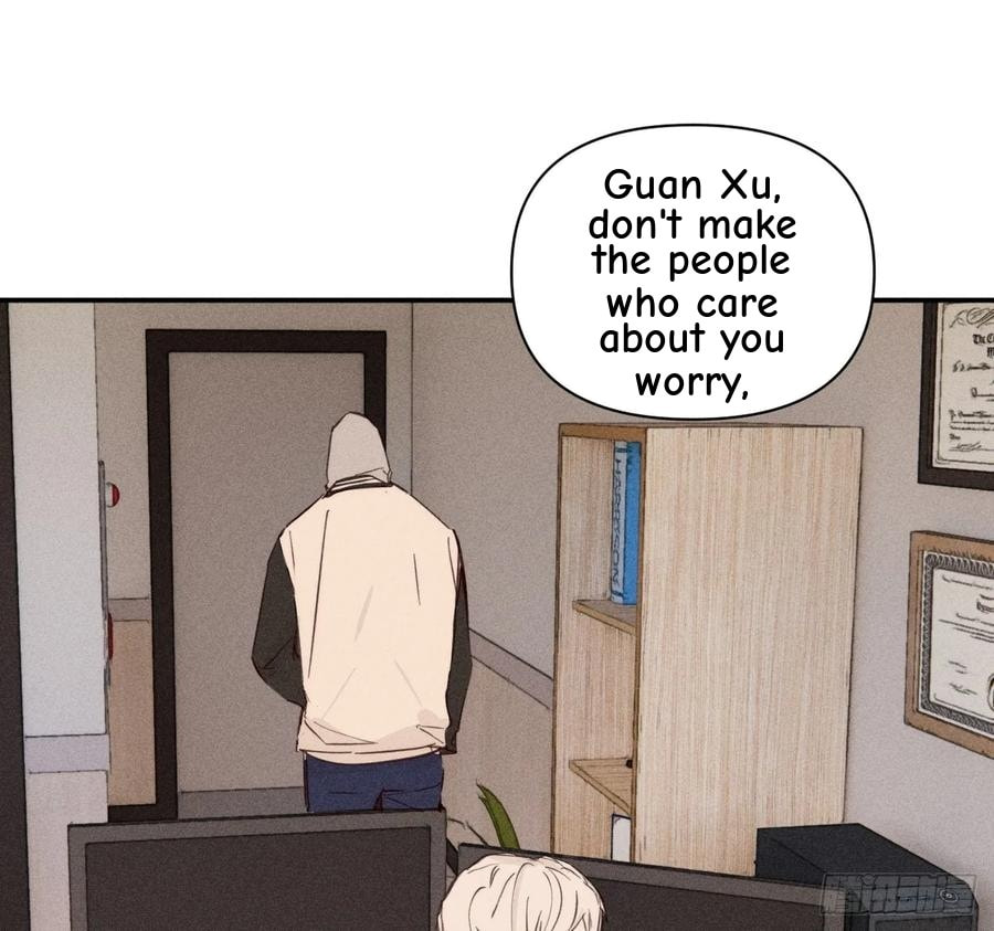 My Little Prince (Kjorelo) Chapter 75 page 38 - 