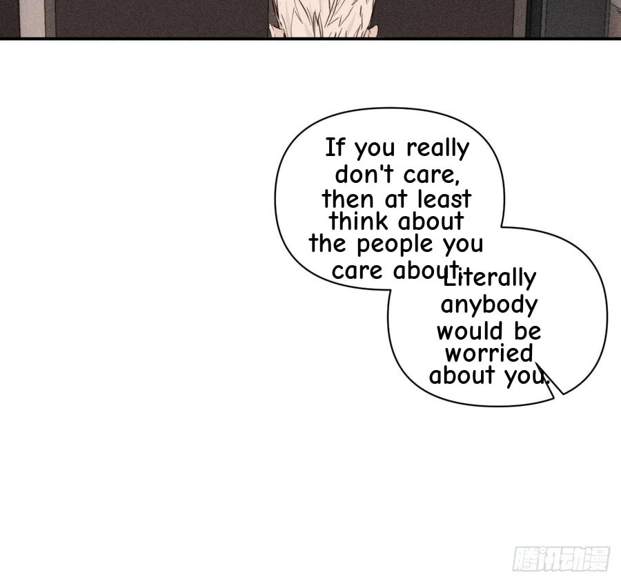 My Little Prince (Kjorelo) Chapter 75 page 39 - 