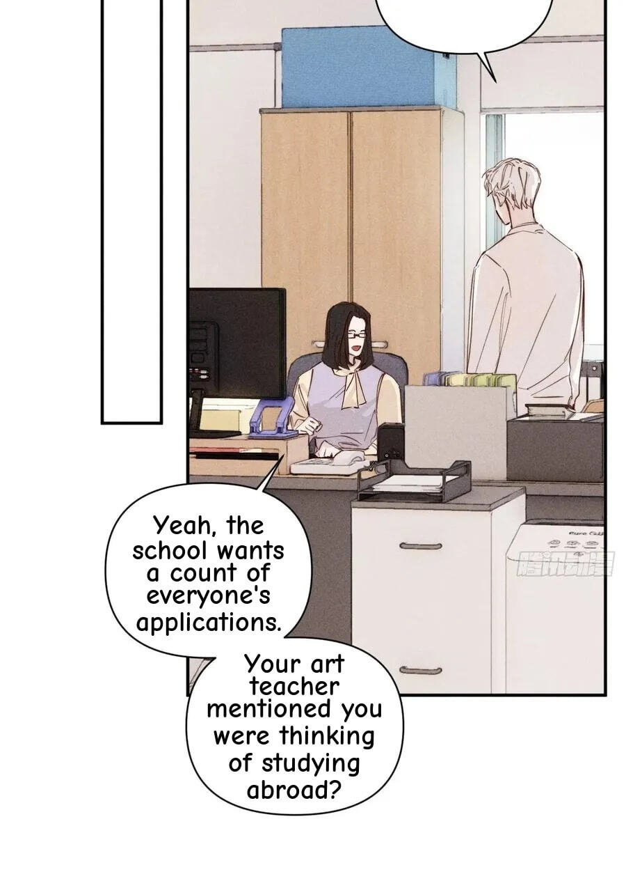 My Little Prince (Kjorelo) Chapter 75 page 44 - 