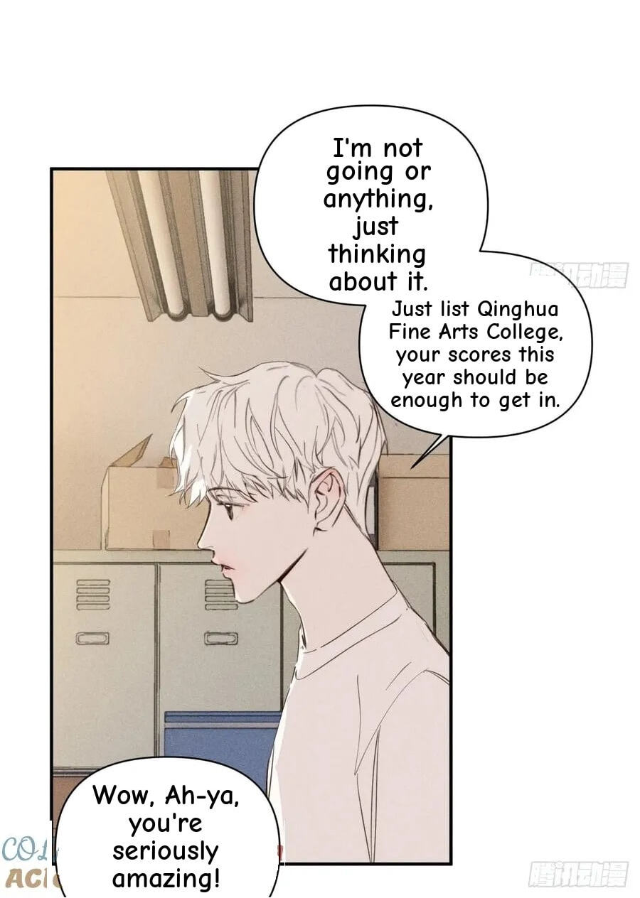 My Little Prince (Kjorelo) Chapter 75 page 45 - 
