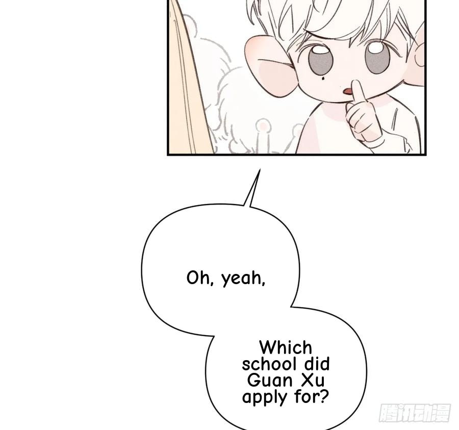 My Little Prince (Kjorelo) Chapter 75 page 47 - 