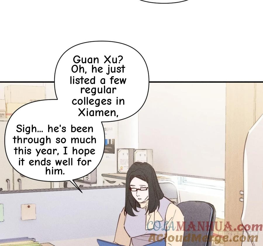 My Little Prince (Kjorelo) Chapter 75 page 48 - 