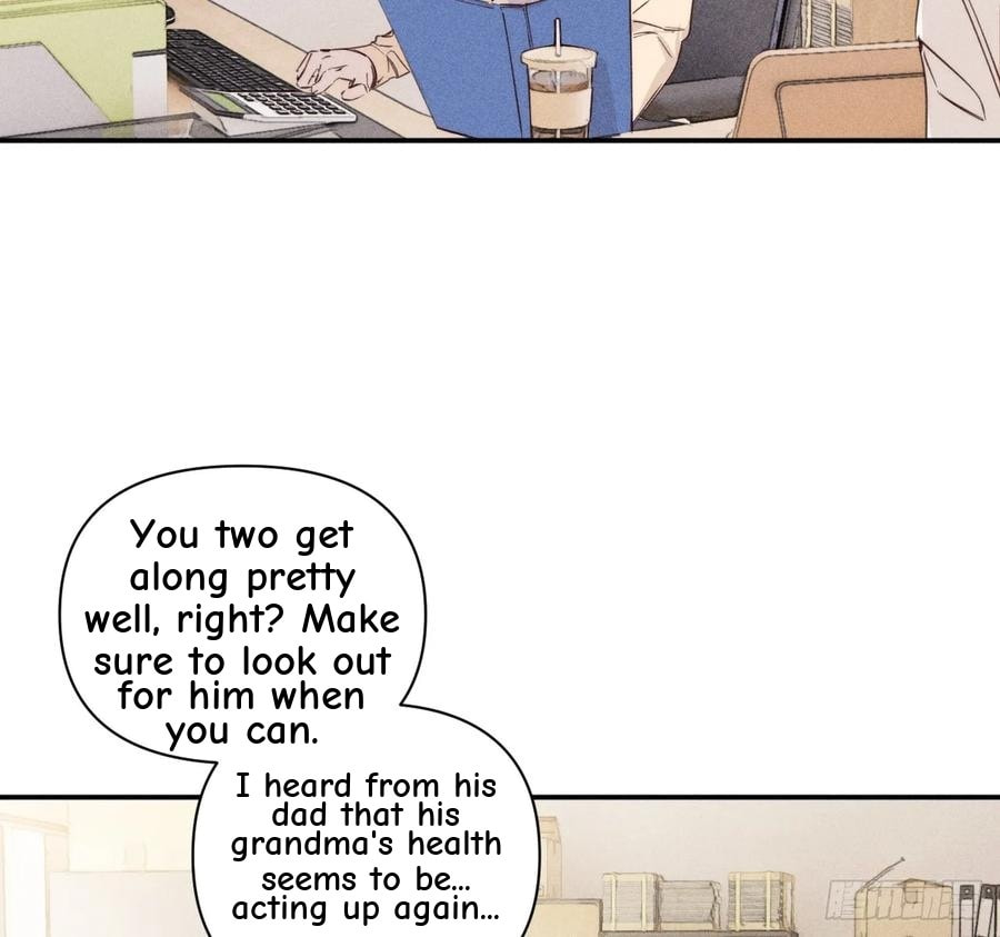 My Little Prince (Kjorelo) Chapter 75 page 49 - 