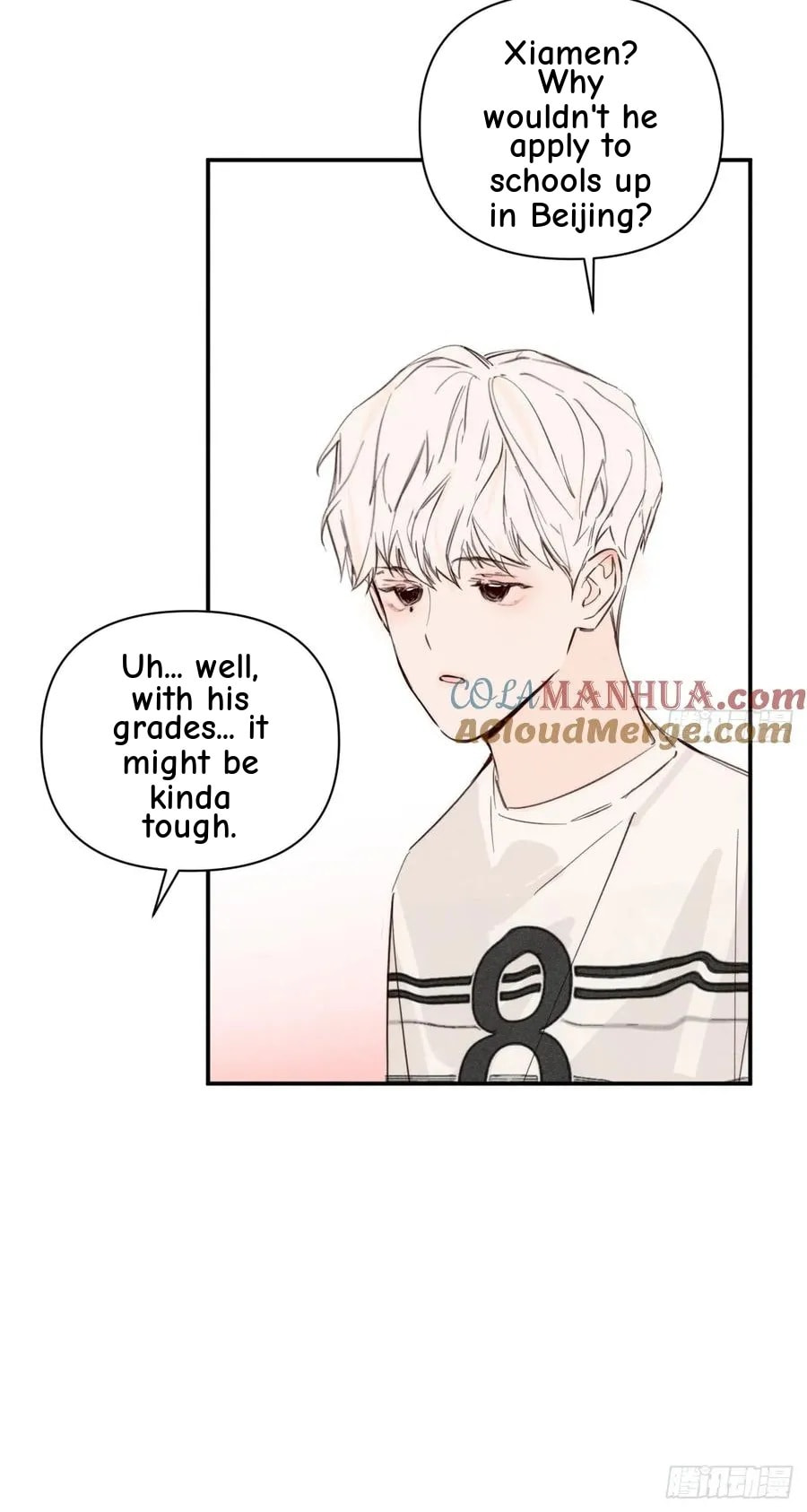 My Little Prince (Kjorelo) Chapter 75 page 51 - 