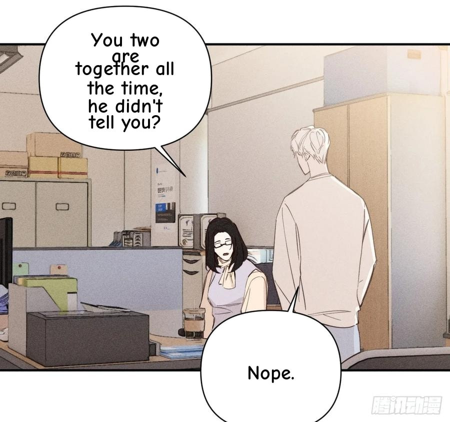 My Little Prince (Kjorelo) Chapter 75 page 52 - 
