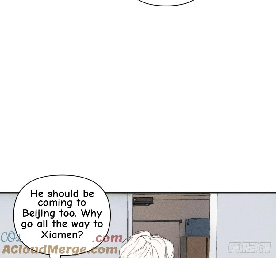 My Little Prince (Kjorelo) Chapter 75 page 53 - 
