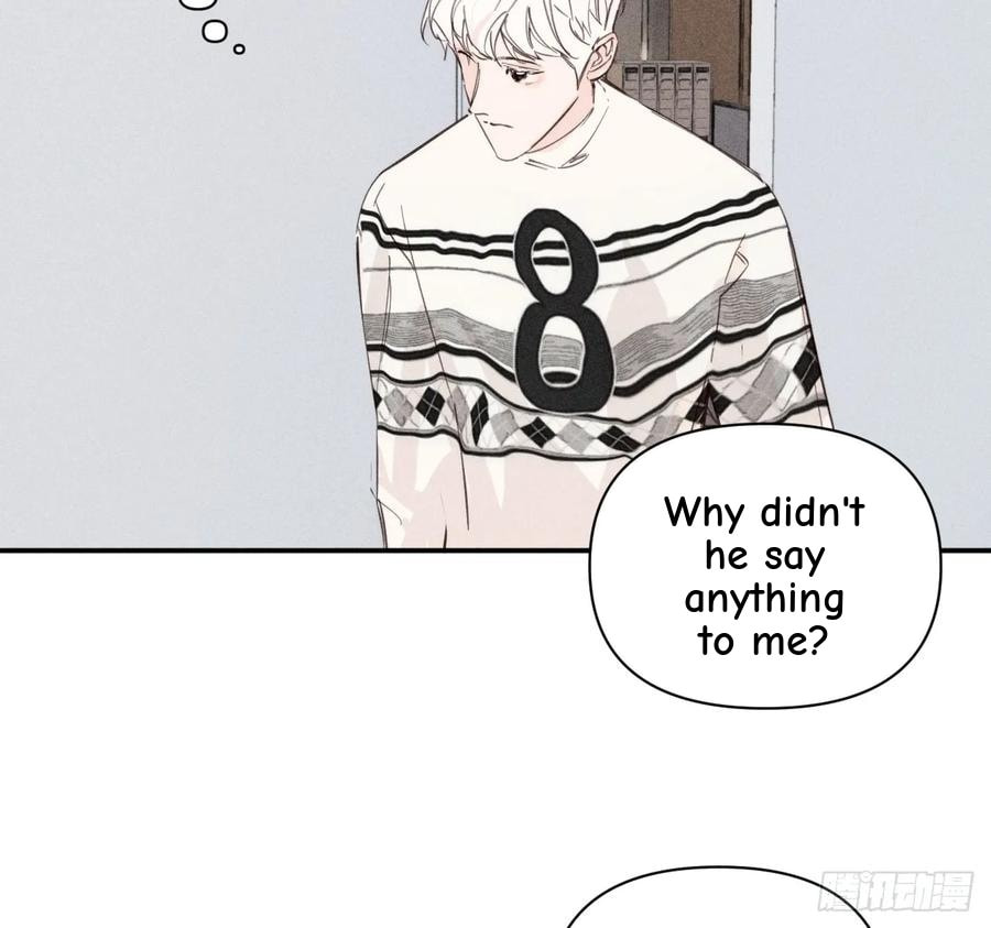 My Little Prince (Kjorelo) Chapter 75 page 54 - 