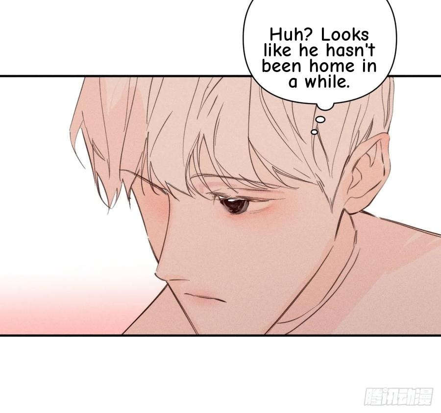My Little Prince (Kjorelo) Chapter 75 page 55 - 