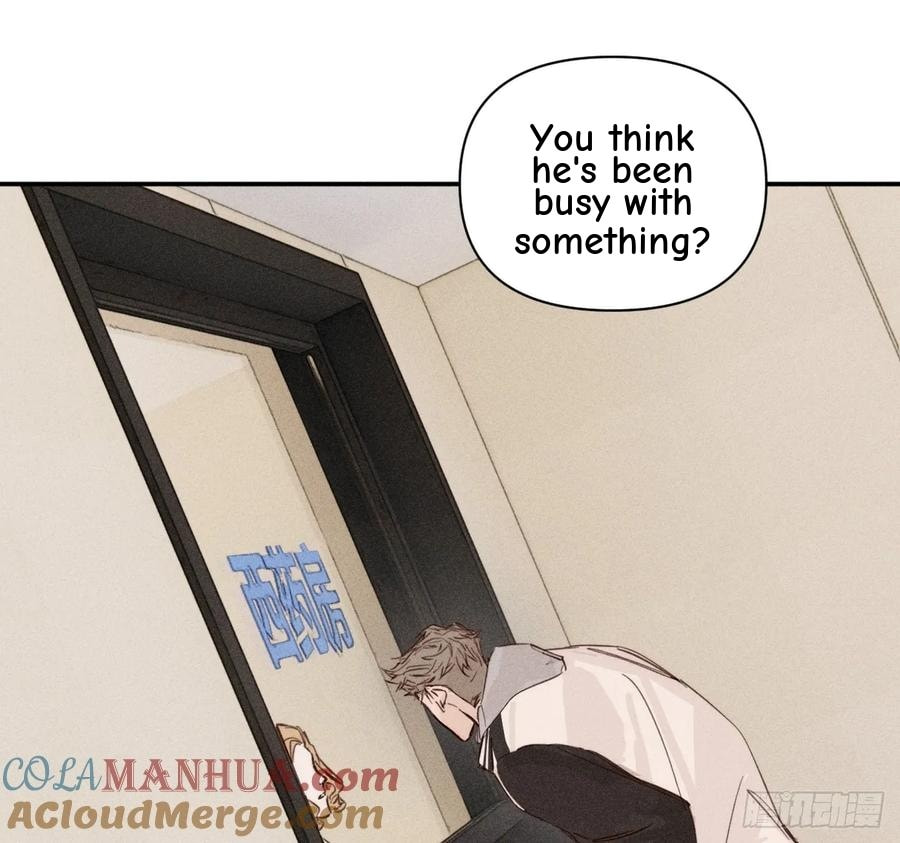 My Little Prince (Kjorelo) Chapter 75 page 56 - 