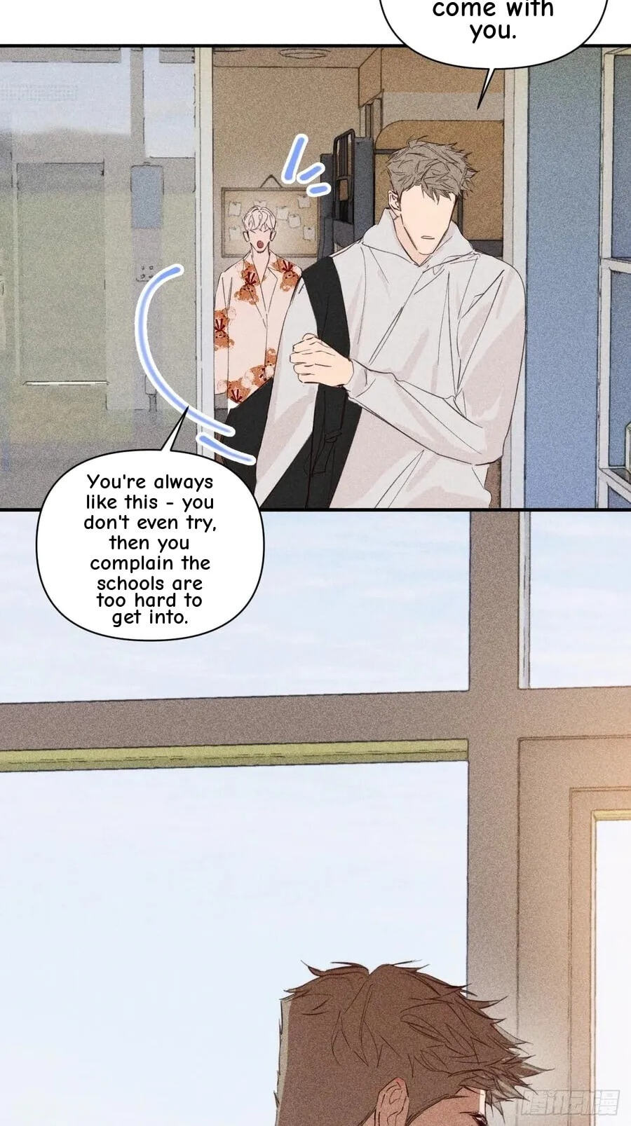 My Little Prince (Kjorelo) Chapter 77 page 14 - 