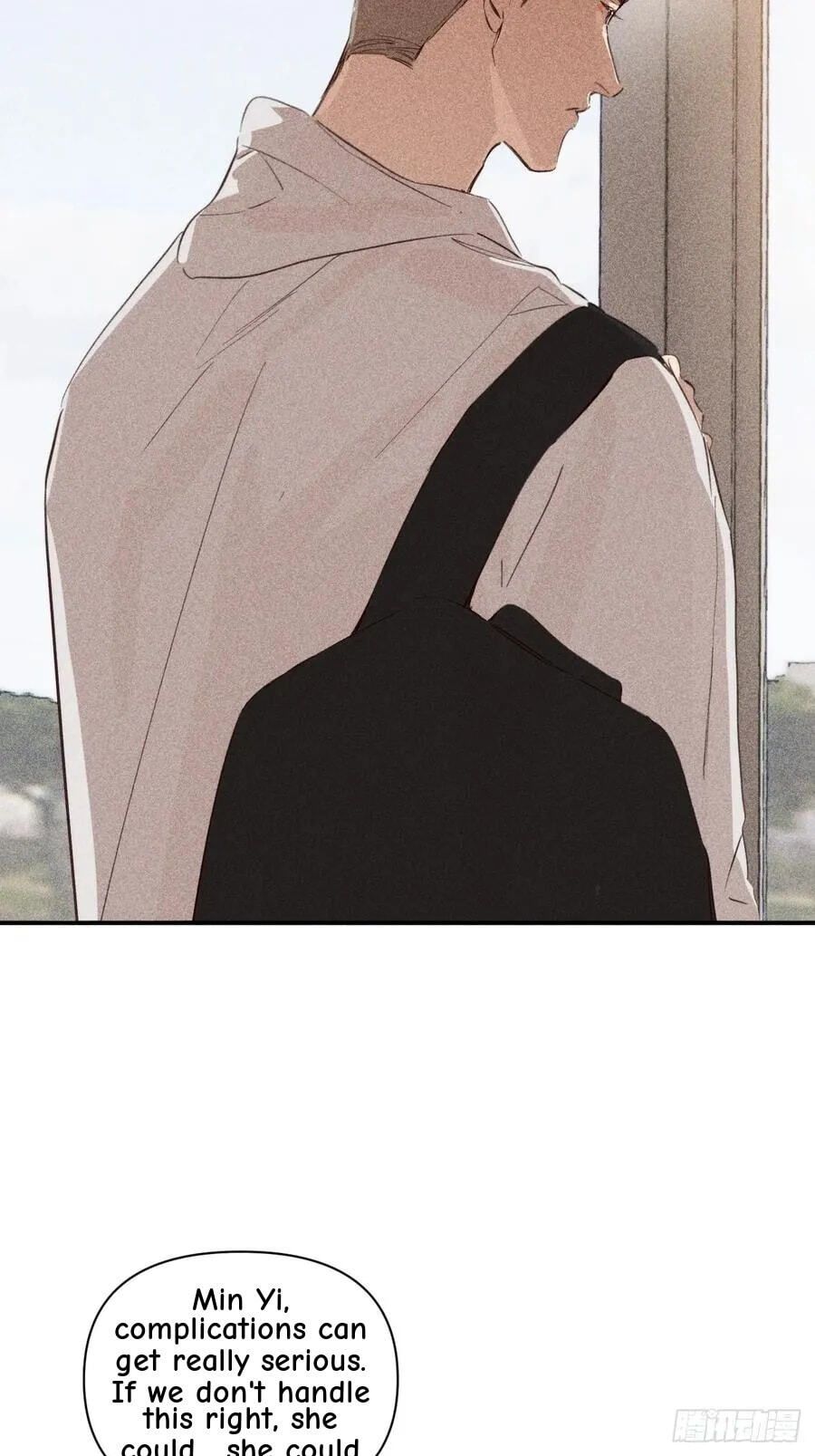 My Little Prince (Kjorelo) Chapter 77 page 15 - 