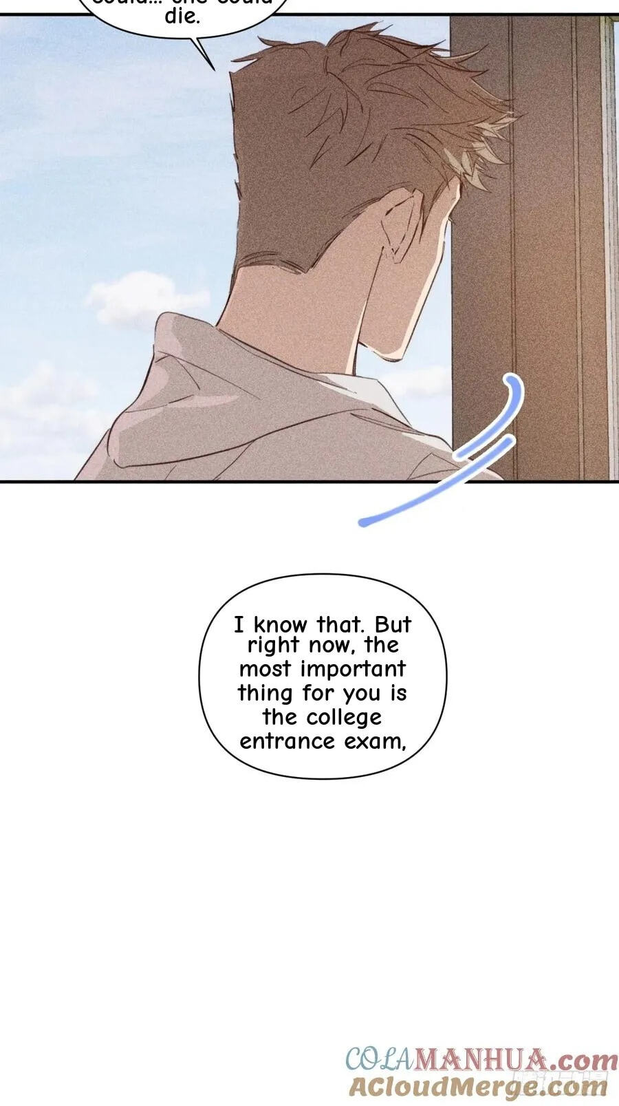 My Little Prince (Kjorelo) Chapter 77 page 16 - 