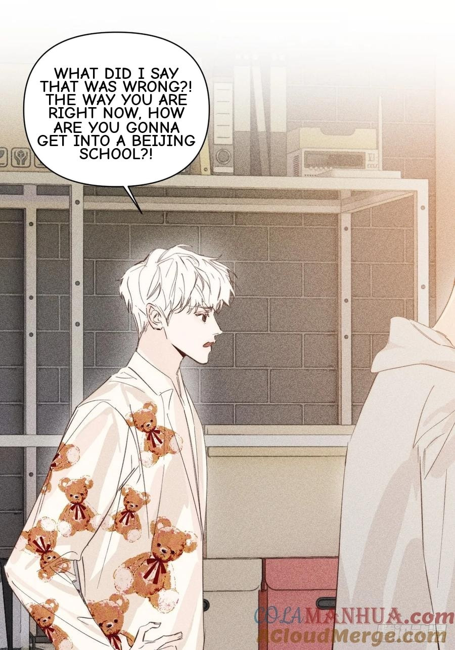 My Little Prince (Kjorelo) Chapter 77 page 19 - 