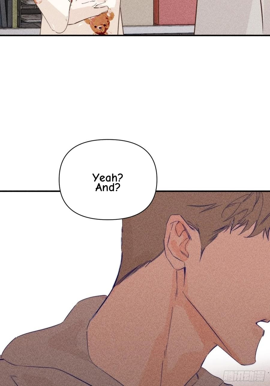 My Little Prince (Kjorelo) Chapter 77 page 20 - 