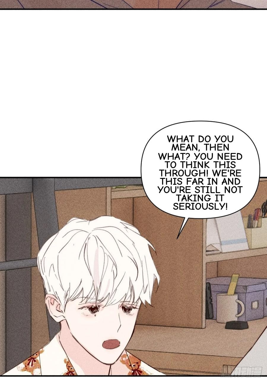 My Little Prince (Kjorelo) Chapter 77 page 21 - 