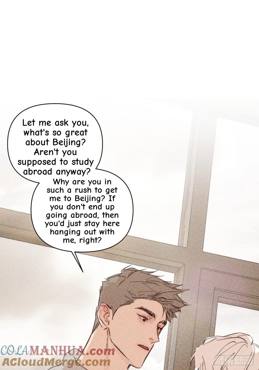 My Little Prince (Kjorelo) Chapter 77 page 22 - 