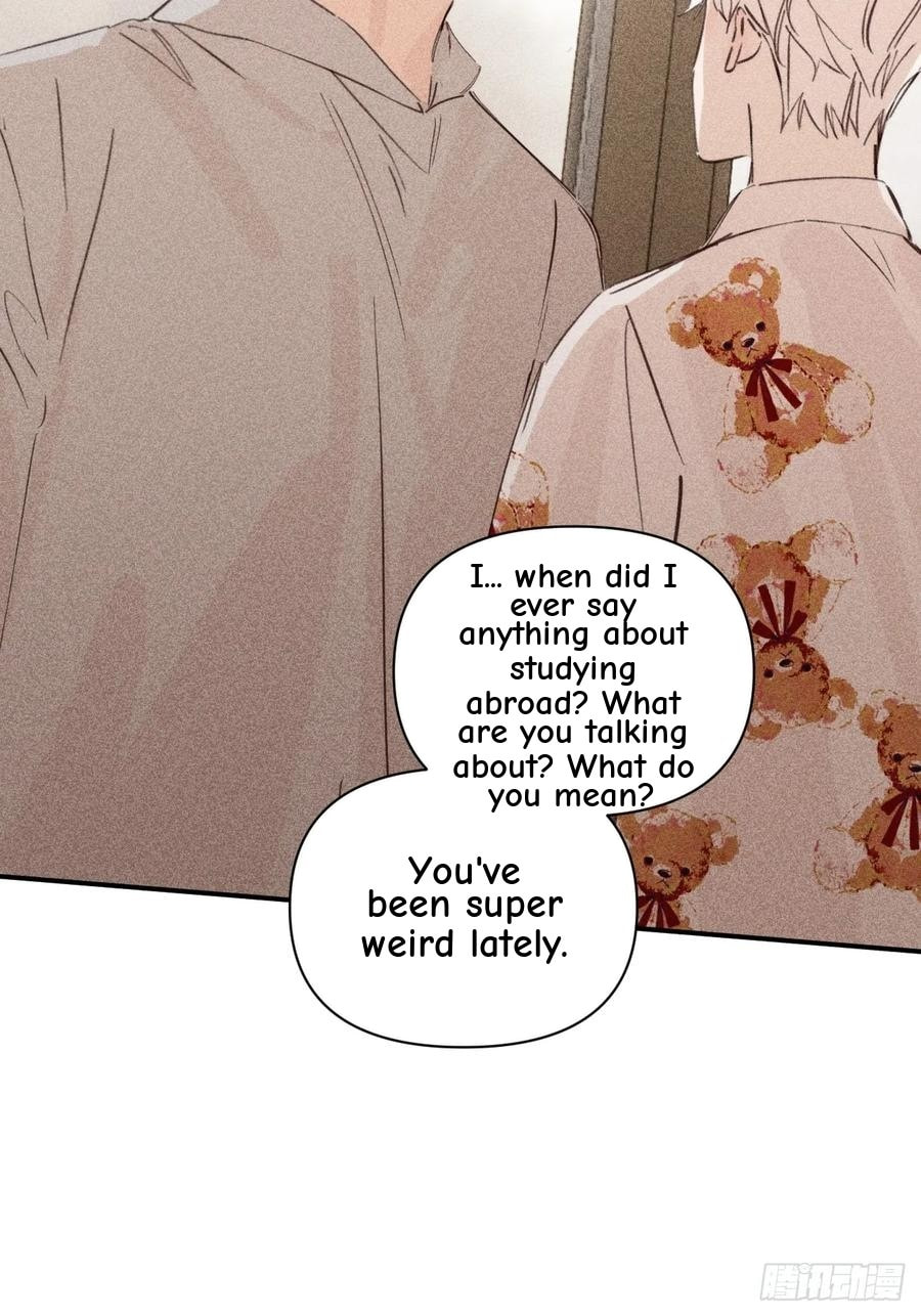 My Little Prince (Kjorelo) Chapter 77 page 23 - 