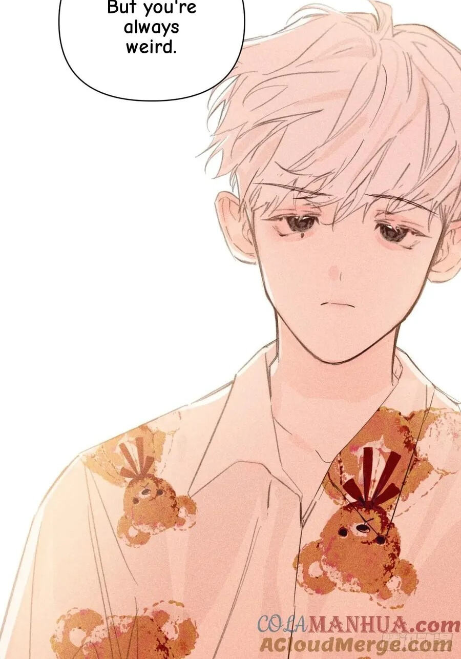 My Little Prince (Kjorelo) Chapter 77 page 25 - 
