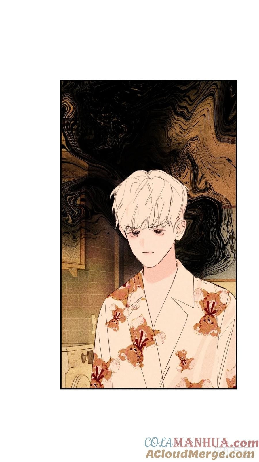 My Little Prince (Kjorelo) Chapter 77 page 4 - 