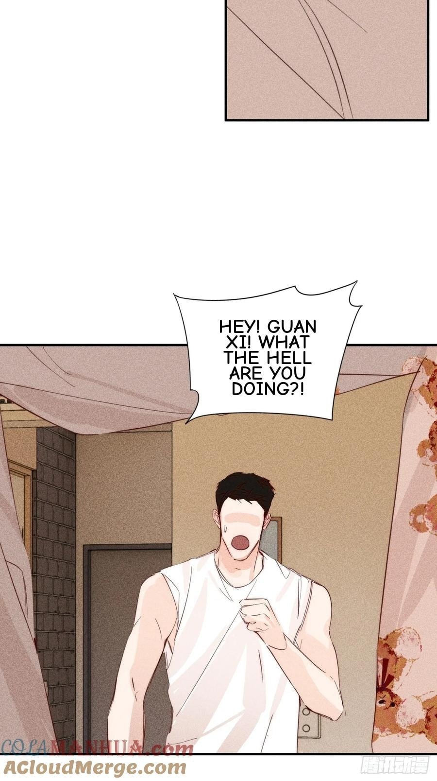 My Little Prince (Kjorelo) Chapter 77 page 31 - 