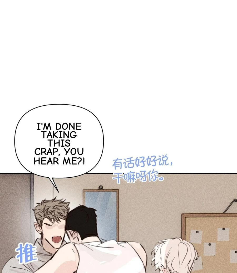 My Little Prince (Kjorelo) Chapter 77 page 32 - 