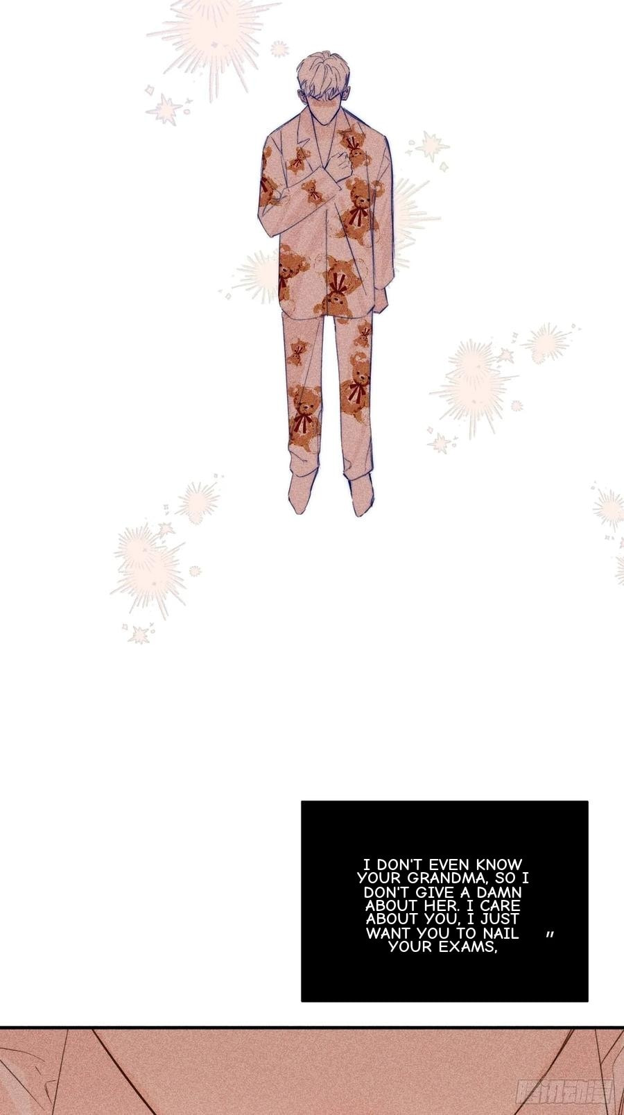 My Little Prince (Kjorelo) Chapter 77 page 36 - 