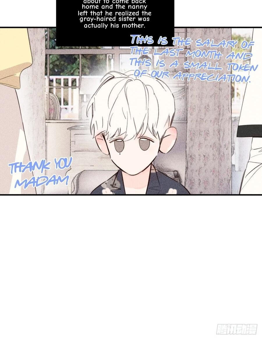 My Little Prince (Kjorelo) Chapter 77 page 43 - 