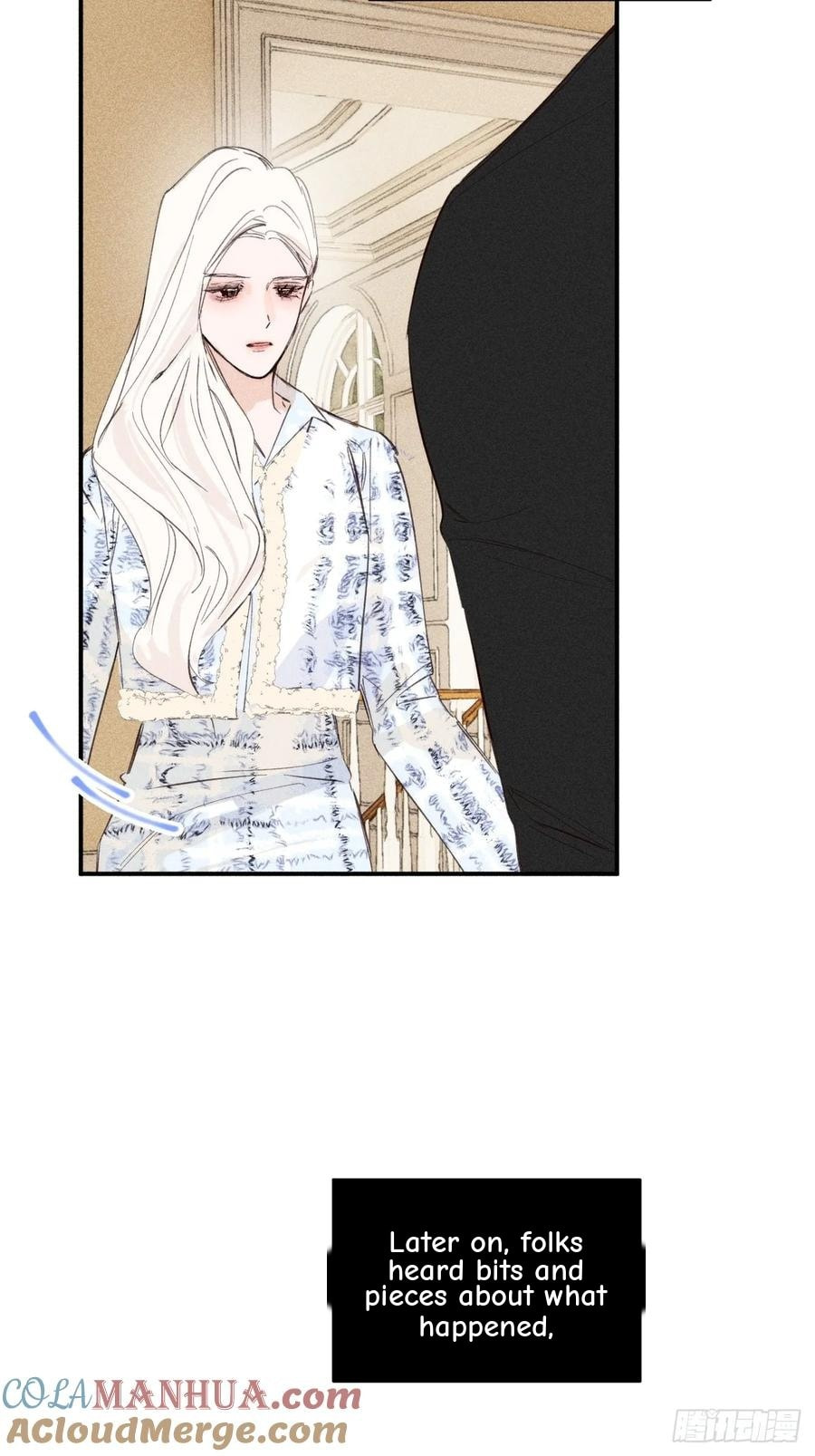 My Little Prince (Kjorelo) Chapter 77 page 51 - 