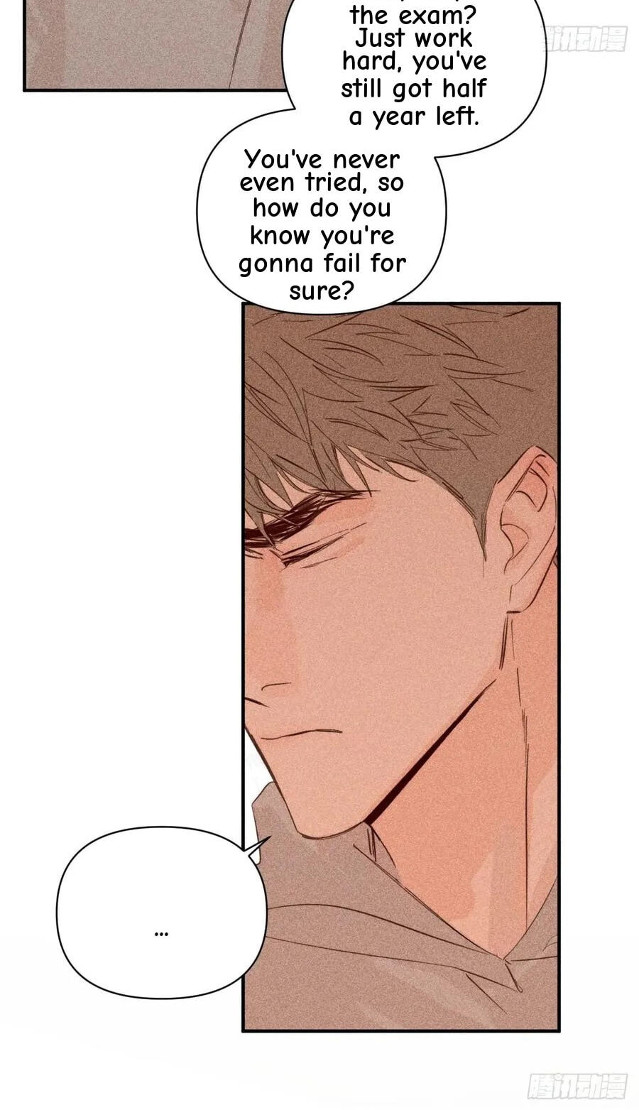 My Little Prince (Kjorelo) Chapter 77 page 9 - 
