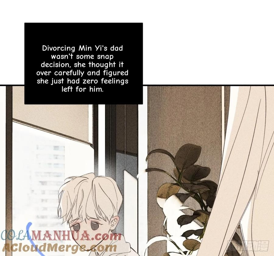 My Little Prince (Kjorelo) Chapter 78 page 2 - 