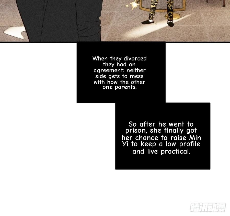 My Little Prince (Kjorelo) Chapter 78 page 11 - 