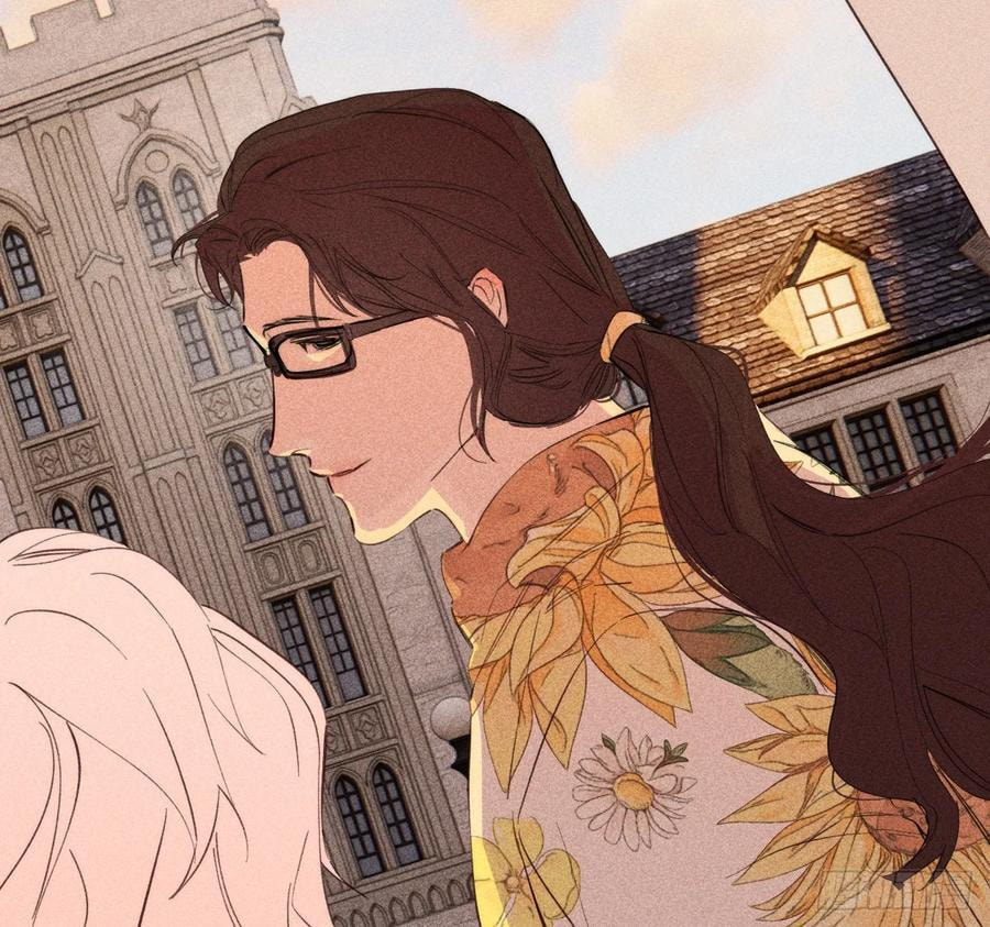 My Little Prince (Kjorelo) Chapter 78 page 18 - 