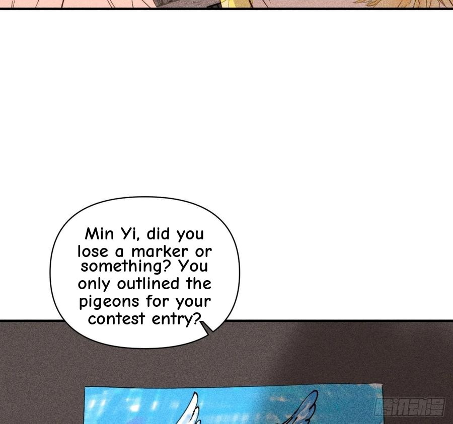My Little Prince (Kjorelo) Chapter 78 page 19 - 
