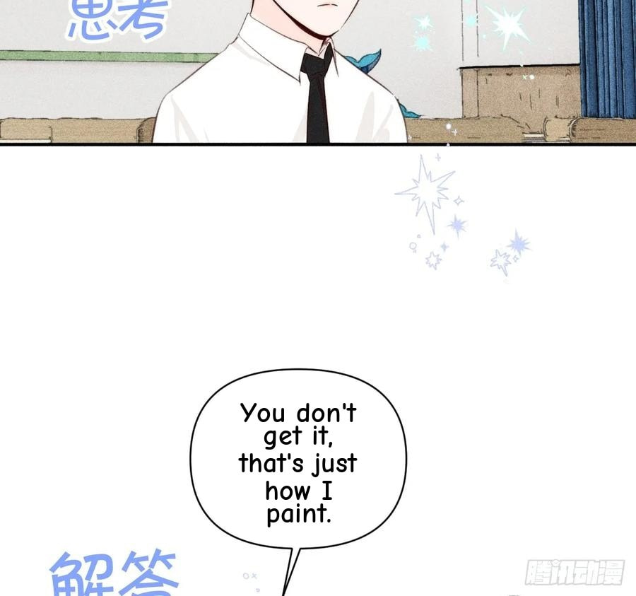 My Little Prince (Kjorelo) Chapter 78 page 22 - 