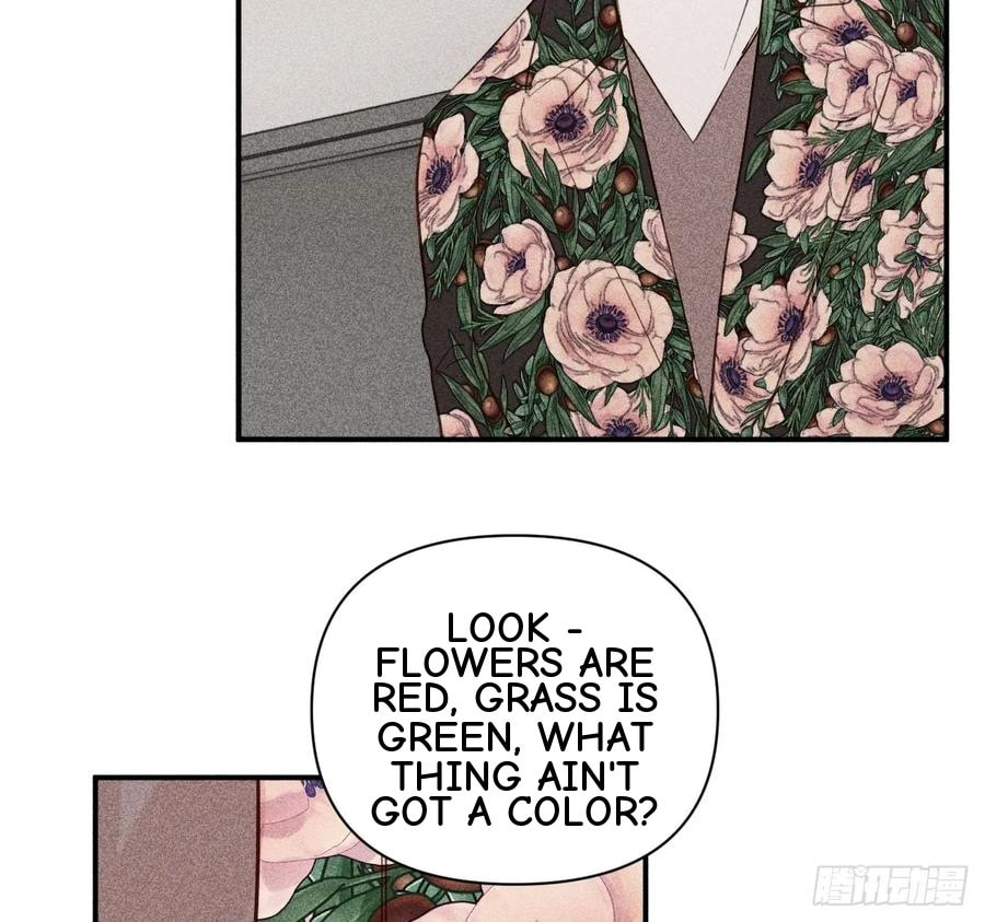 My Little Prince (Kjorelo) Chapter 78 page 25 - 