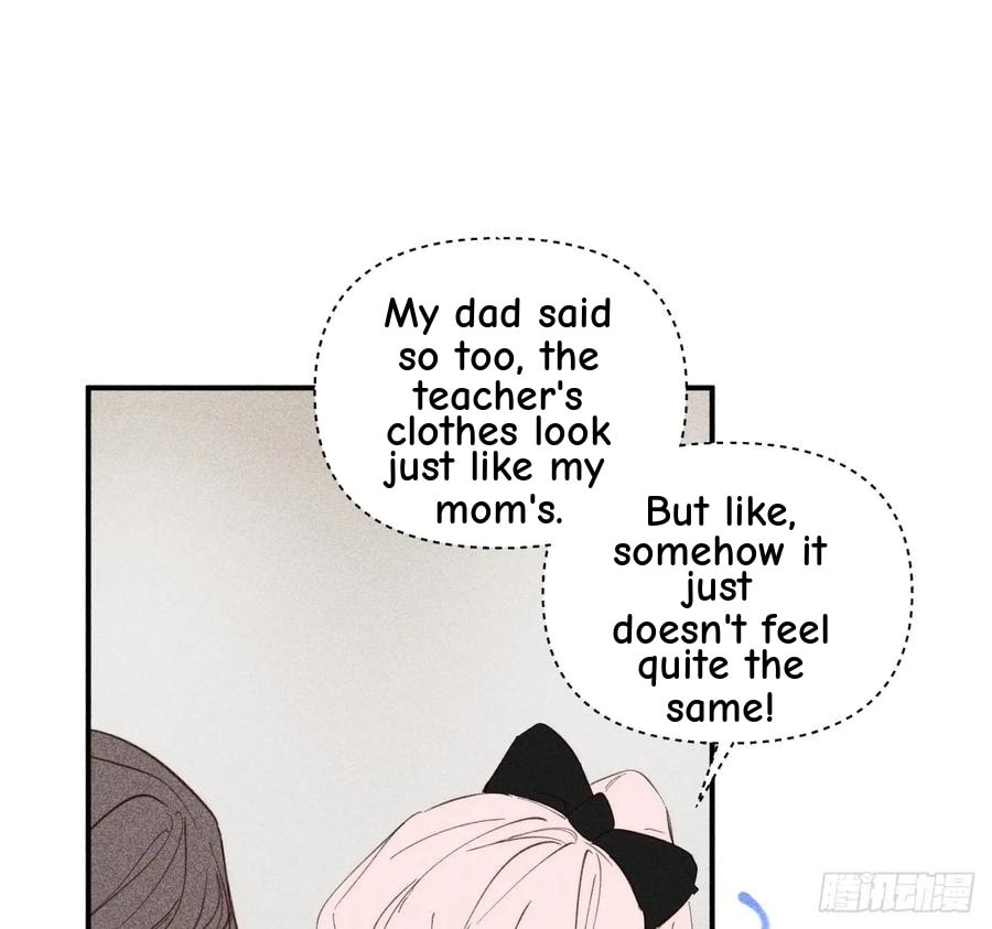 My Little Prince (Kjorelo) Chapter 78 page 28 - 