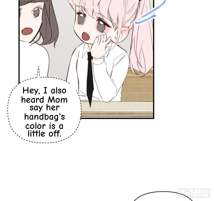 My Little Prince (Kjorelo) Chapter 78 page 29 - 