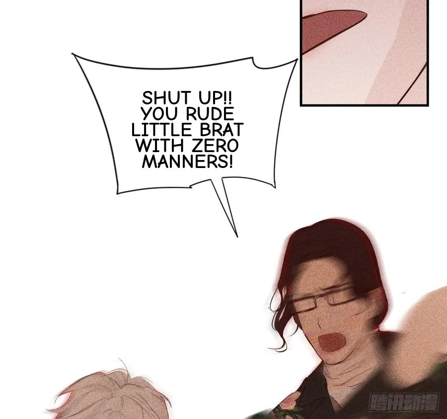 My Little Prince (Kjorelo) Chapter 78 page 34 - 