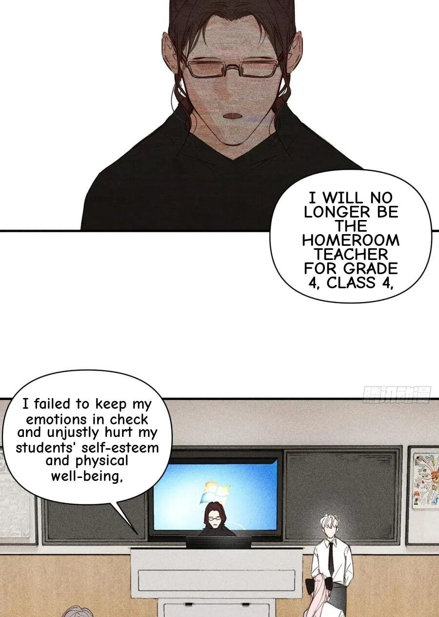 My Little Prince (Kjorelo) Chapter 78 page 36 - 